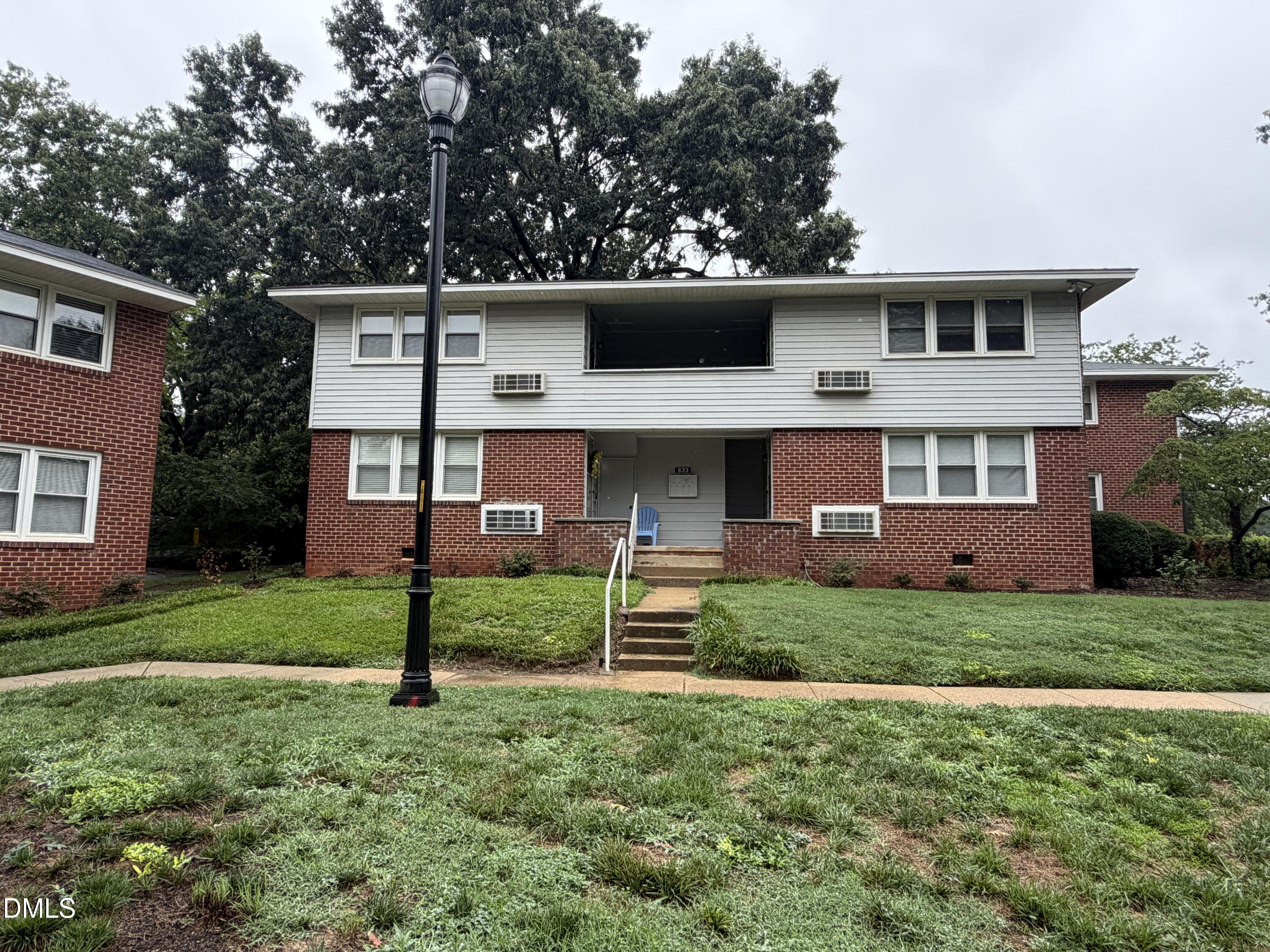 633 Daniels Street C, Raleigh, NC 27605