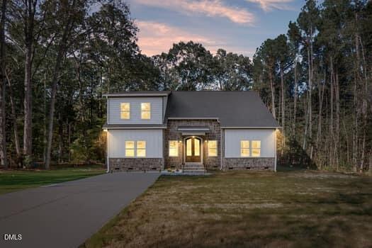 3409 Judy Avenue, Durham, NC 27703