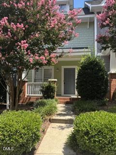 1117 Bungalow Park Drive, Apex, NC 27502