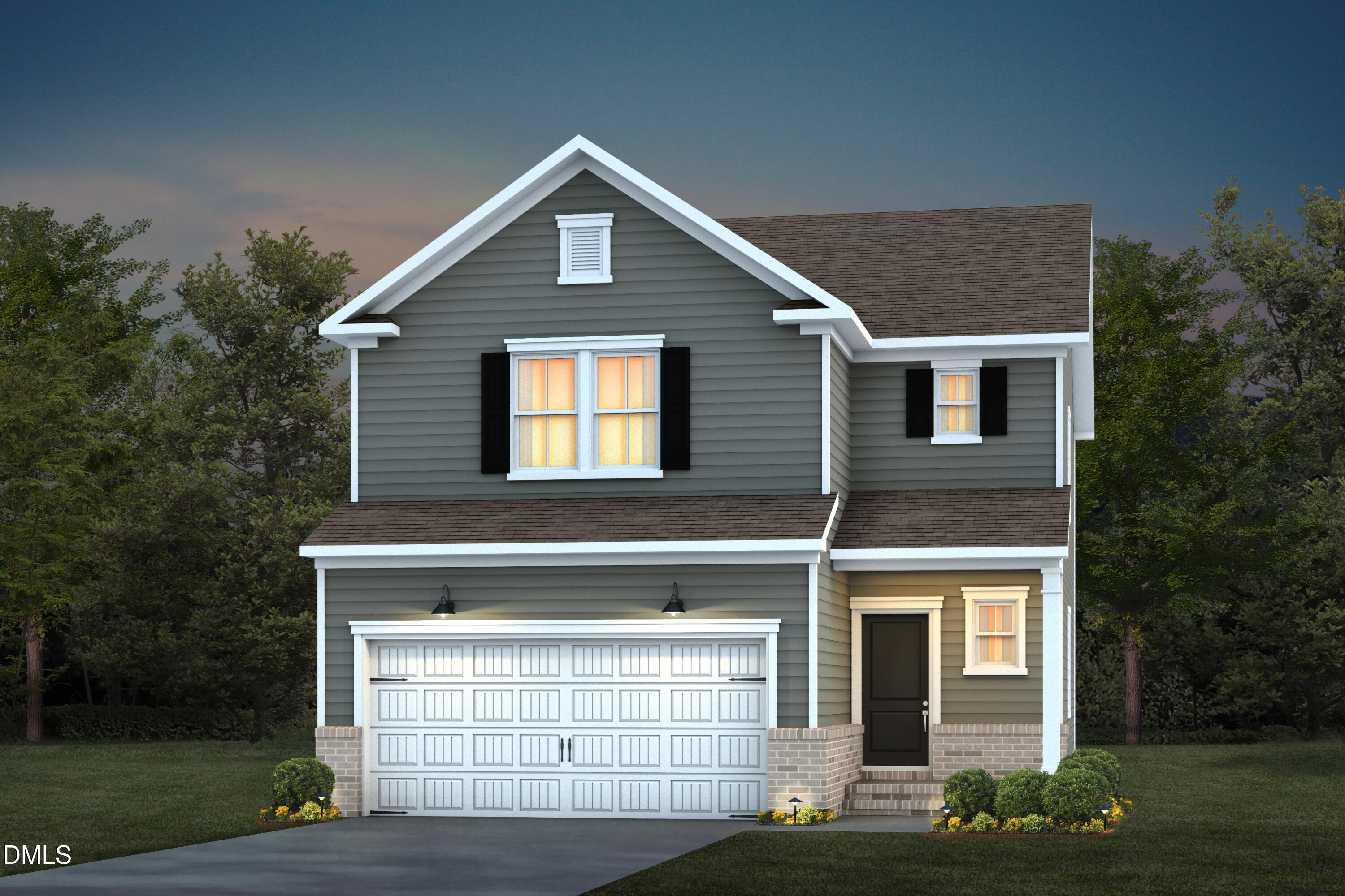 637 Fosterton Cottage Way, Raleigh, NC 27603