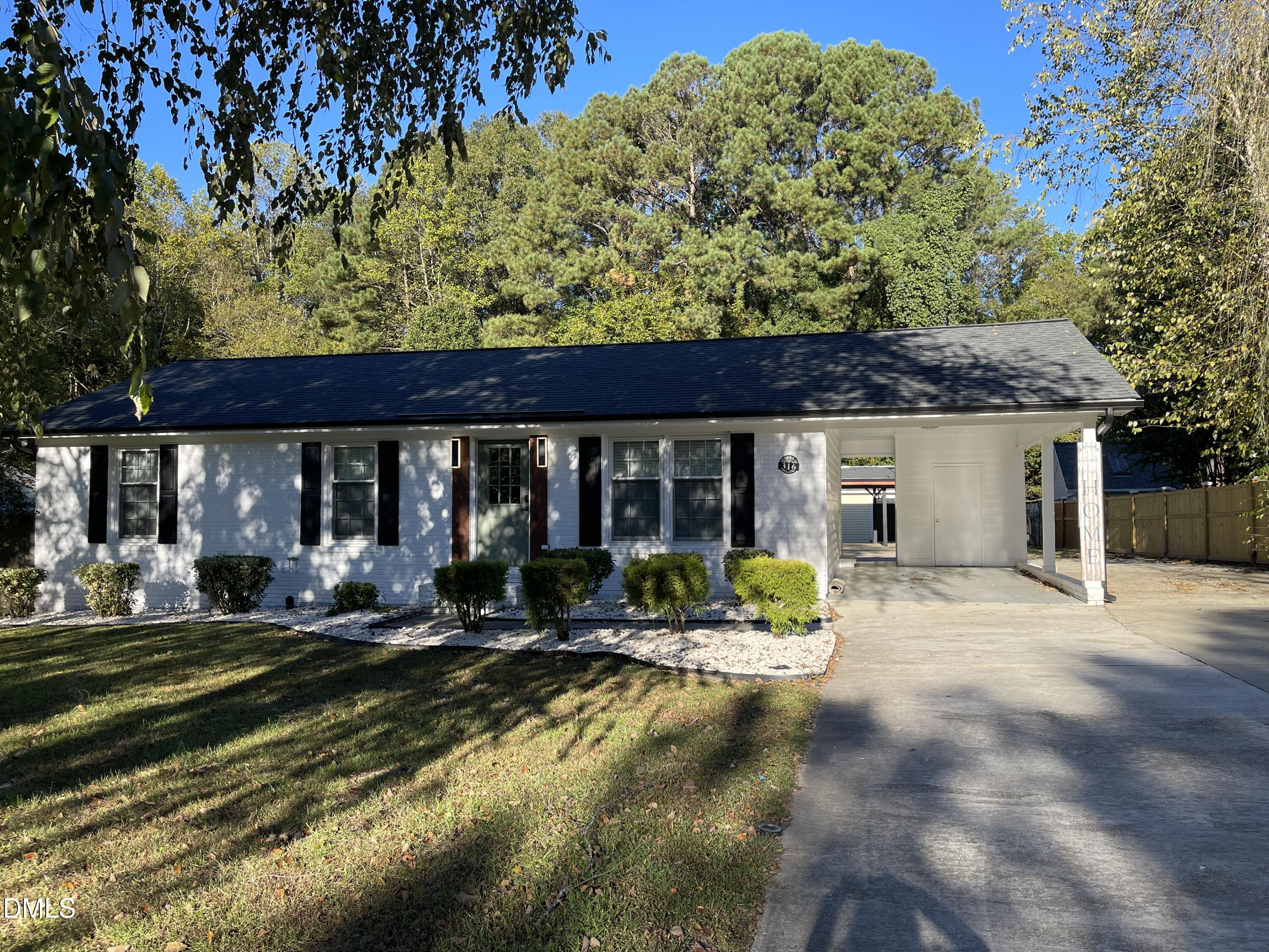 316 Wendell Falls Parkway, Wendell, NC 27591