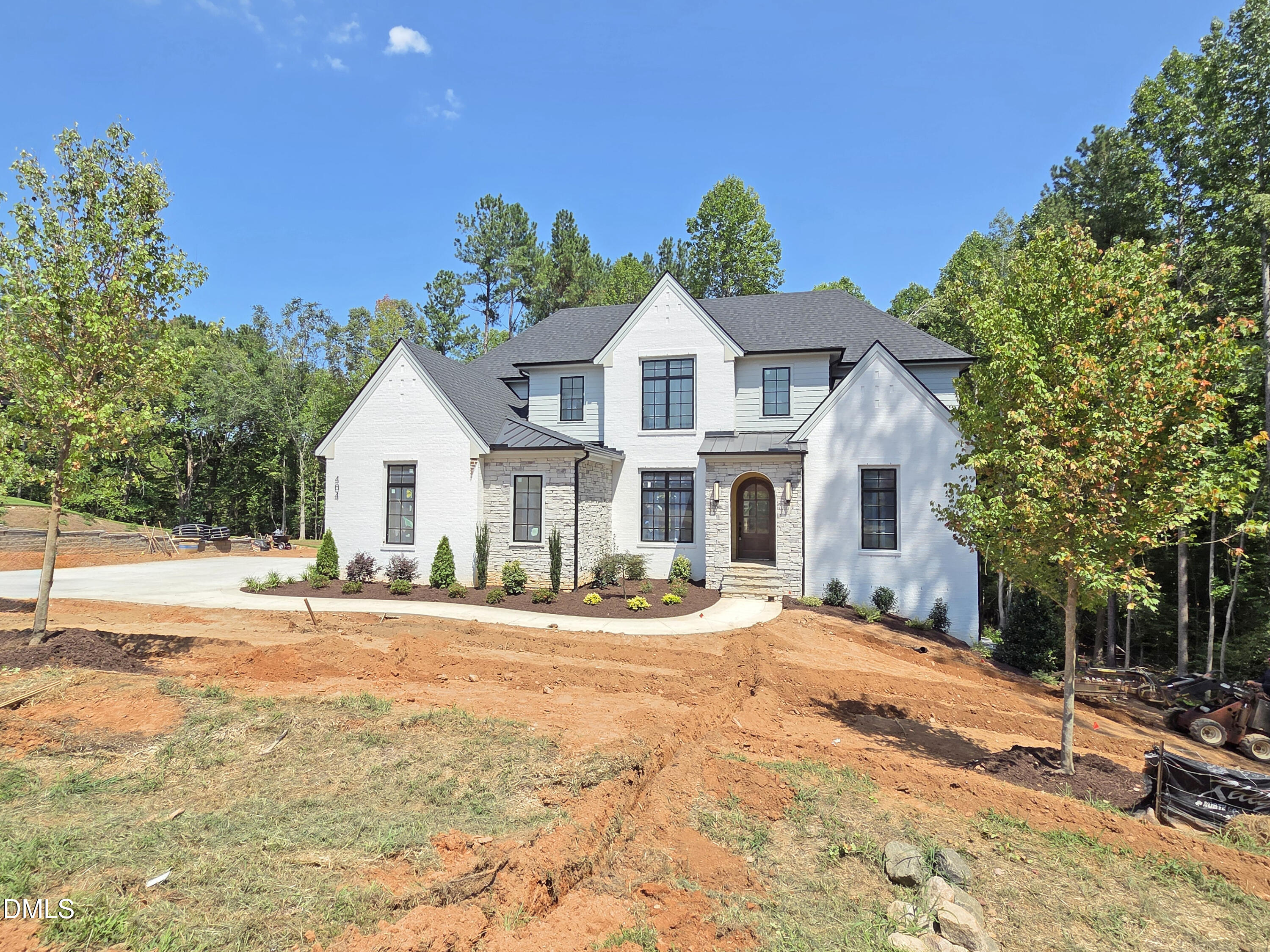 404 Shinleaf Pond Trail, Raleigh, NC 27614