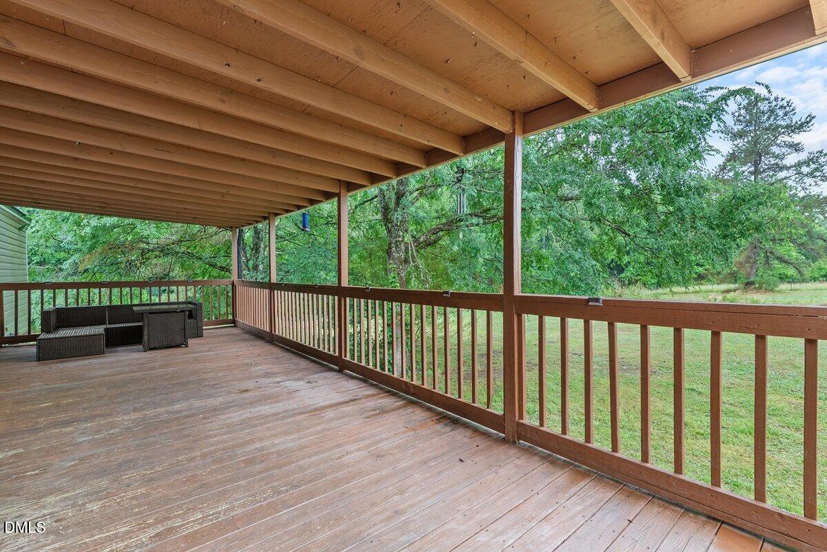 360 J B Leonard Road, Castalia, NC 27816