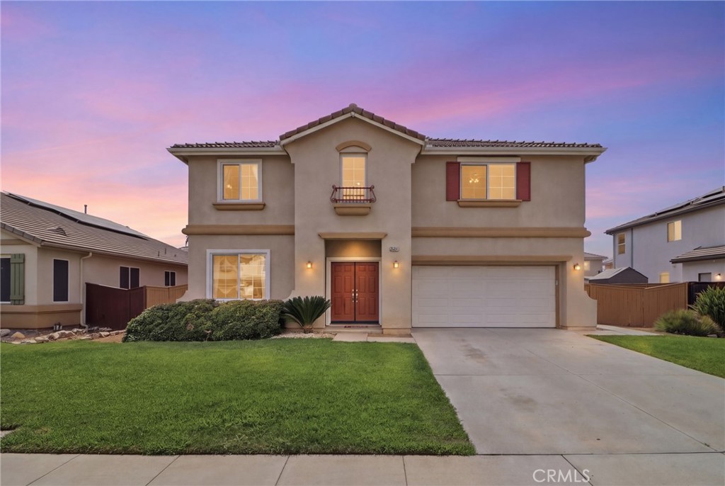 25317 Clear Canyon