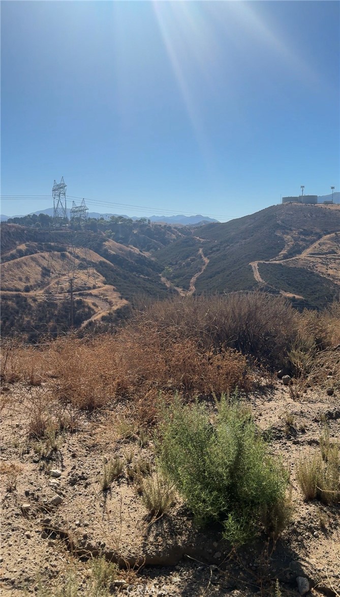 0 Golden Valley & Sierra Hwy