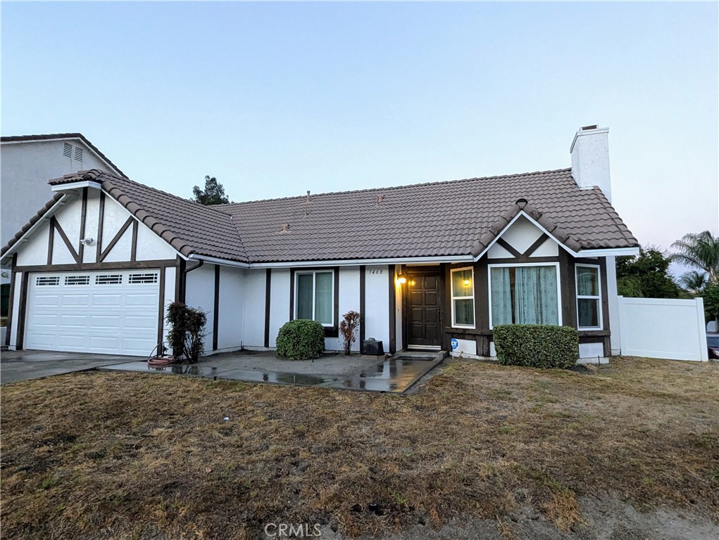 1468 Cresthaven Place