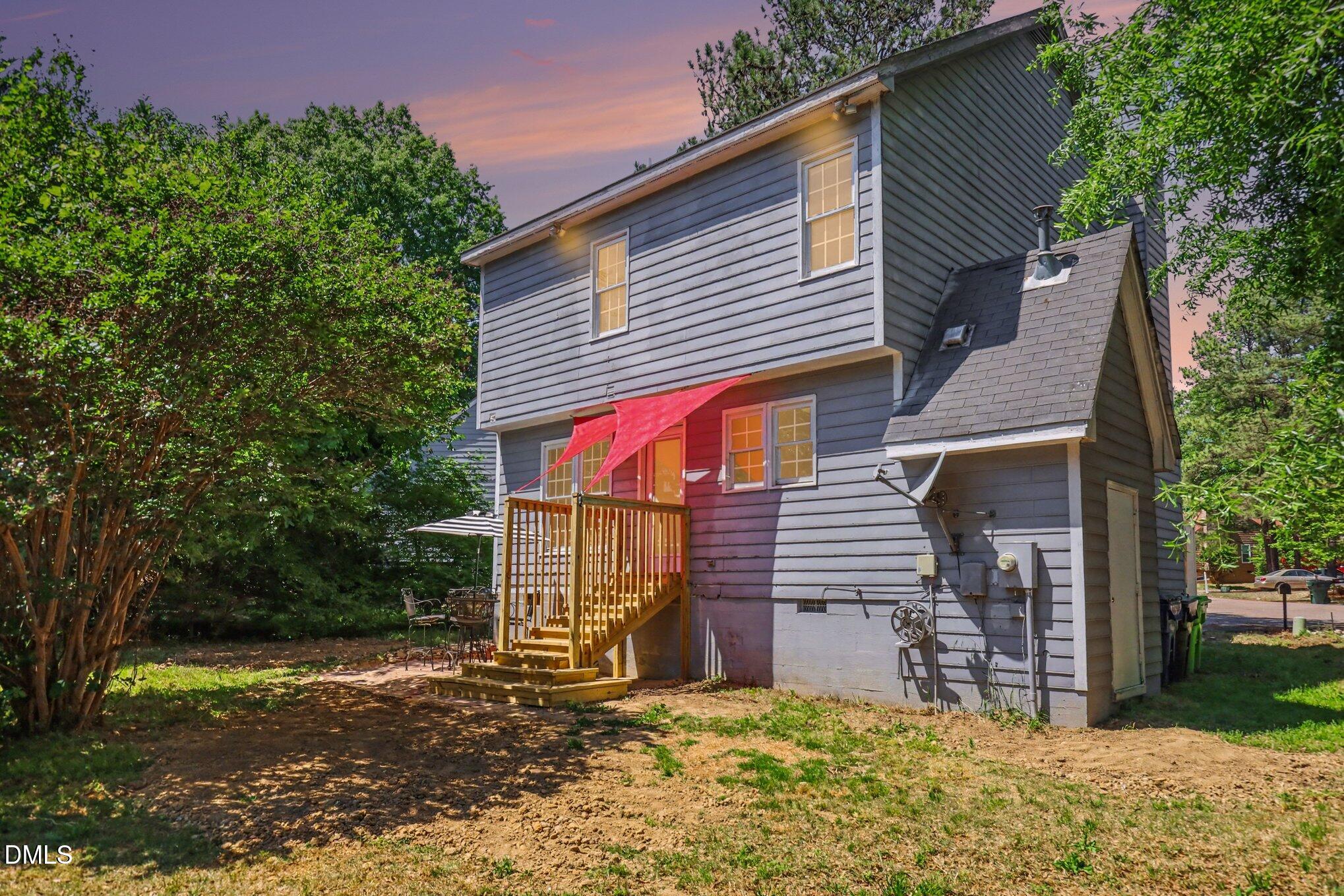 2701 Clonnel Court, Raleigh, NC 27604