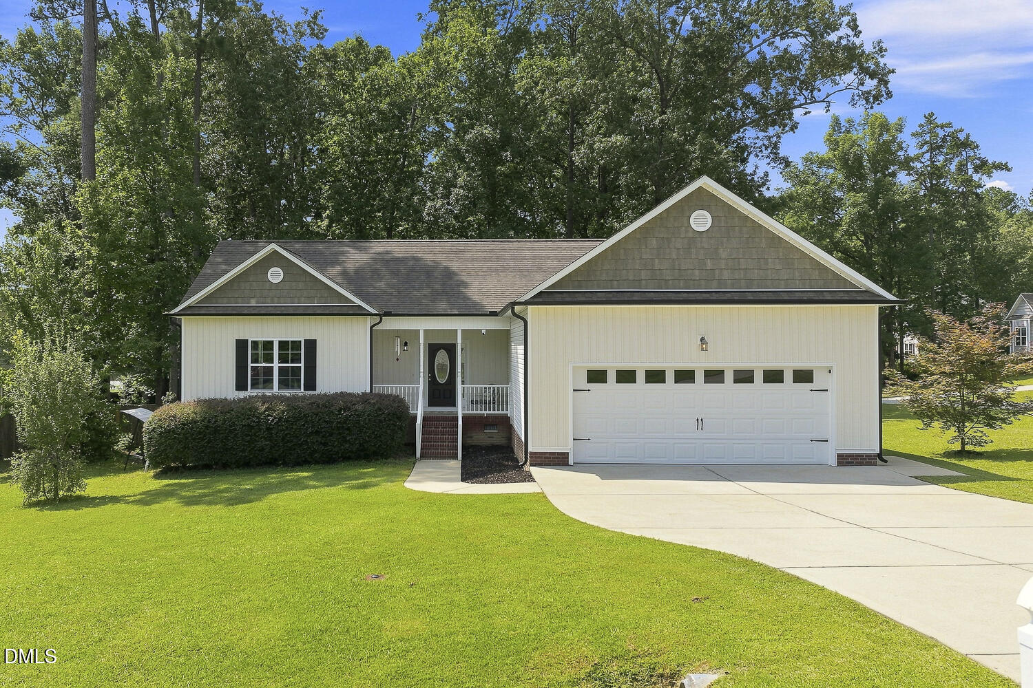 14 Springmoor Drive, Angier, NC 27501