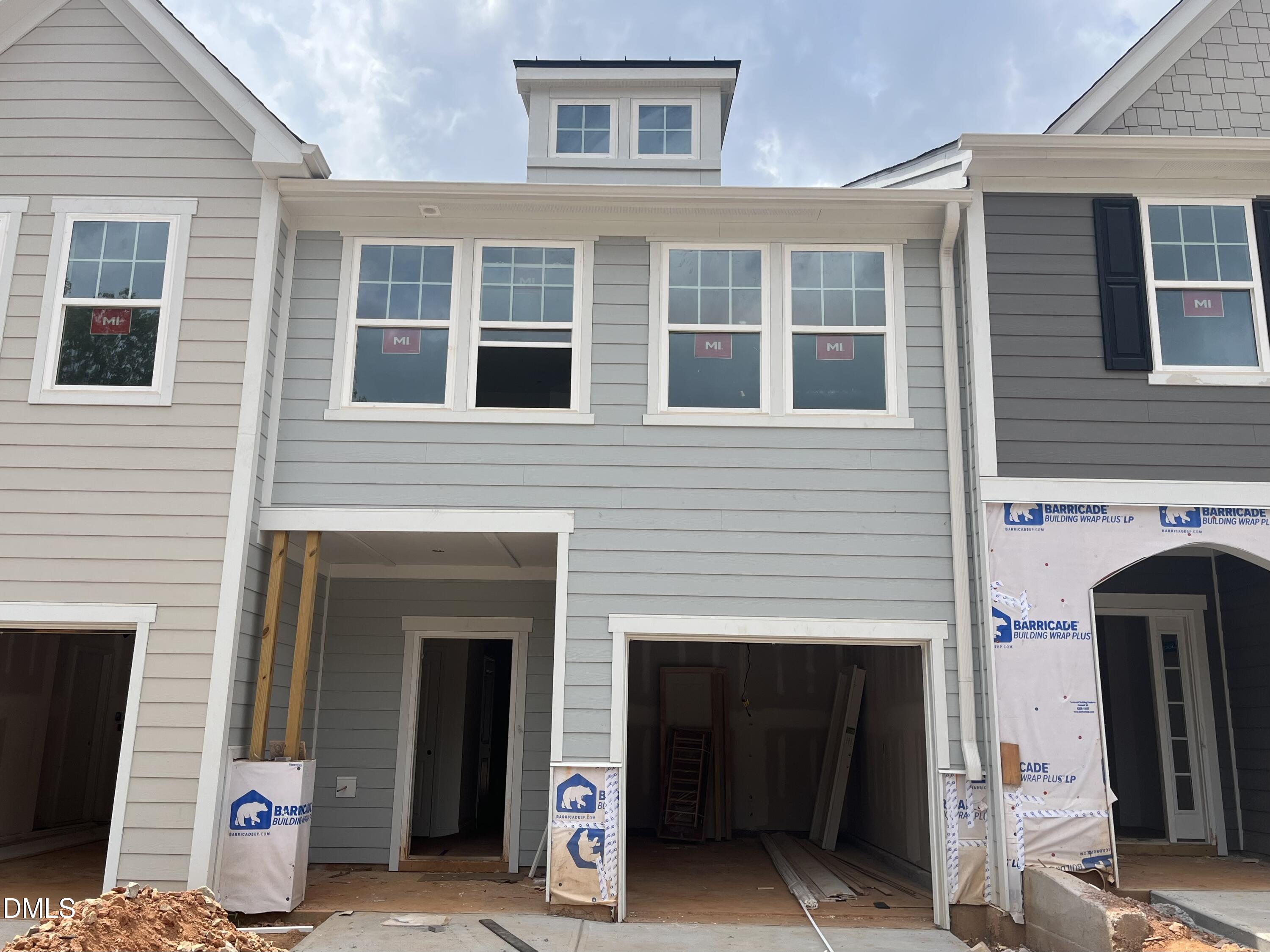 1345 Hammond Drive, Mebane, NC 27302