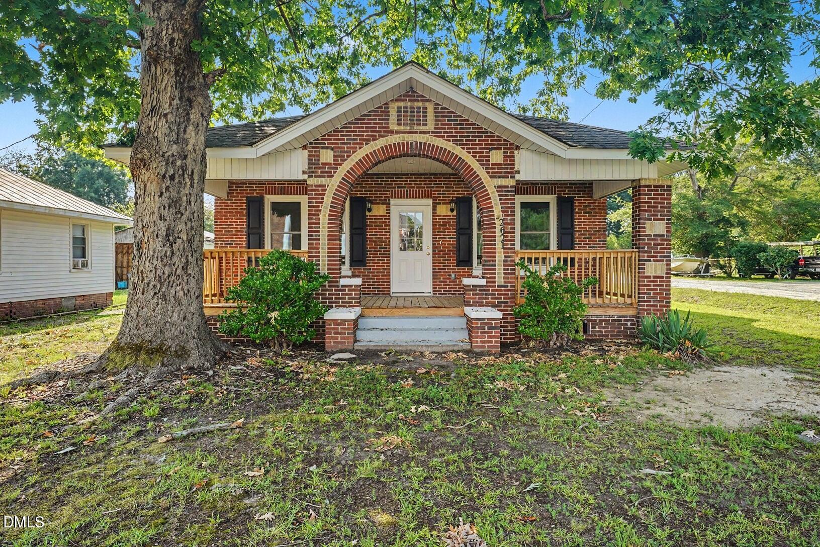 2621 S Church Street, Rocky Mount, NC 27803