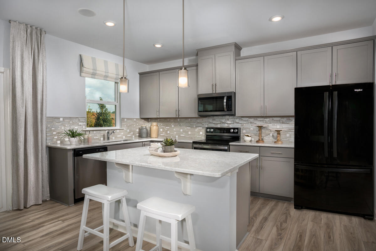 695 Purple Aster Street, Youngsville, NC 27596