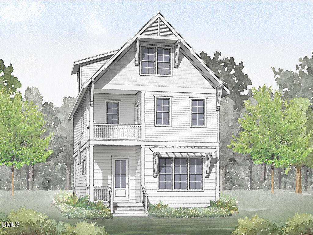 1824 Lumineer Lane, Wendell, NC 27591