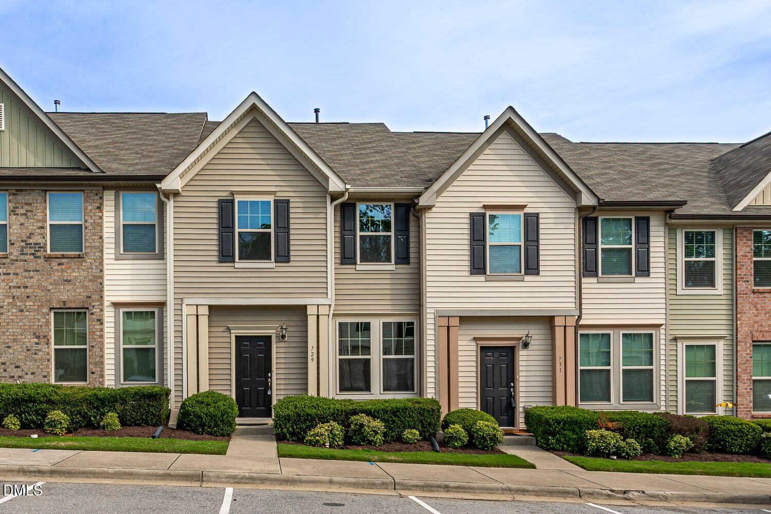 729 Maypearl Lane, Raleigh, NC 27610