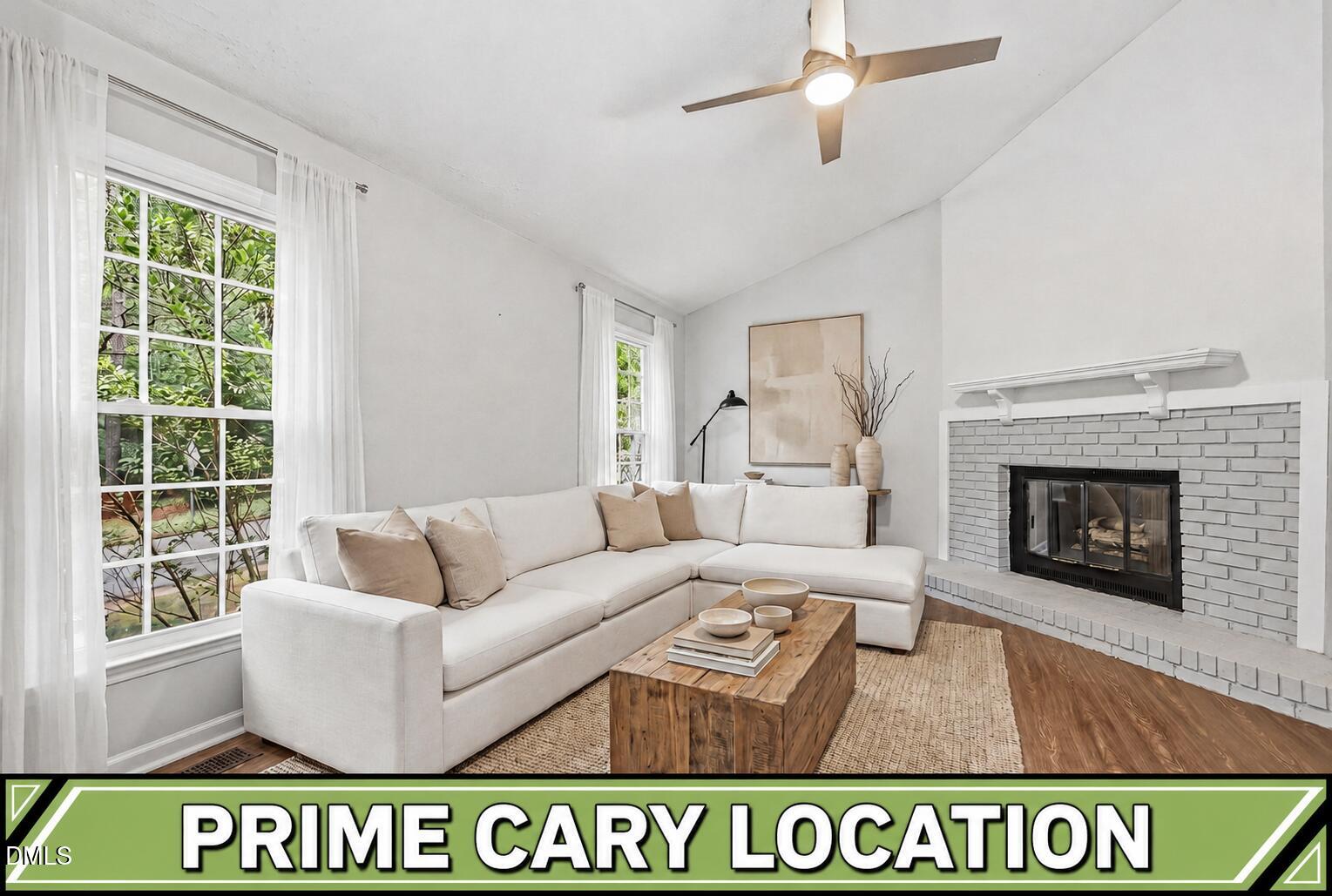 103 Bonnell Court, Cary, NC 27511