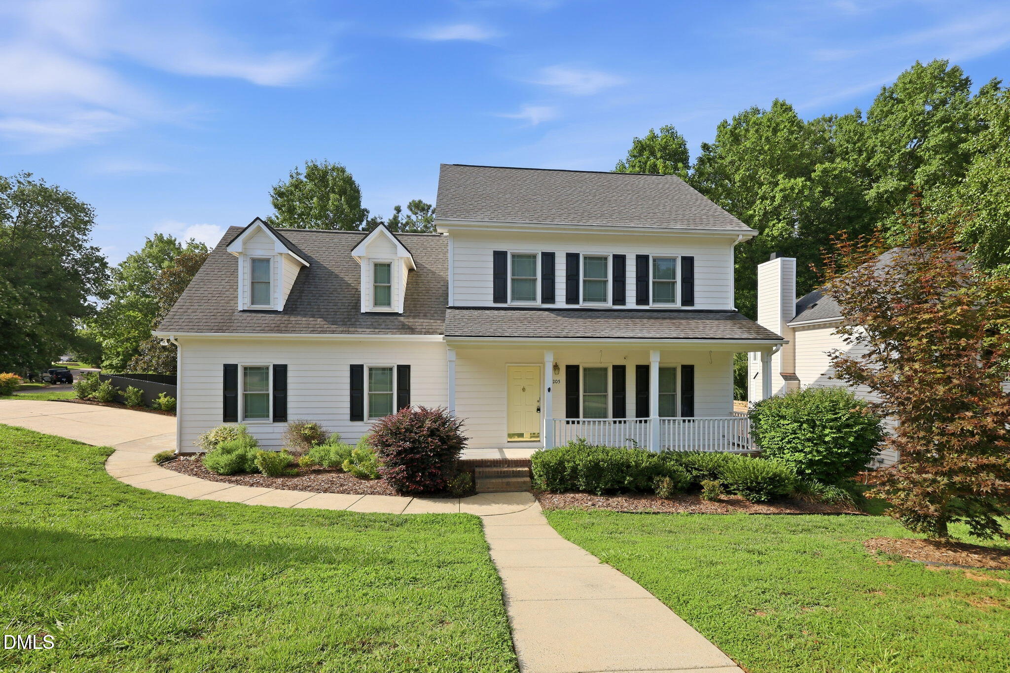 4205 Winding Oak Way, Apex, NC 27539