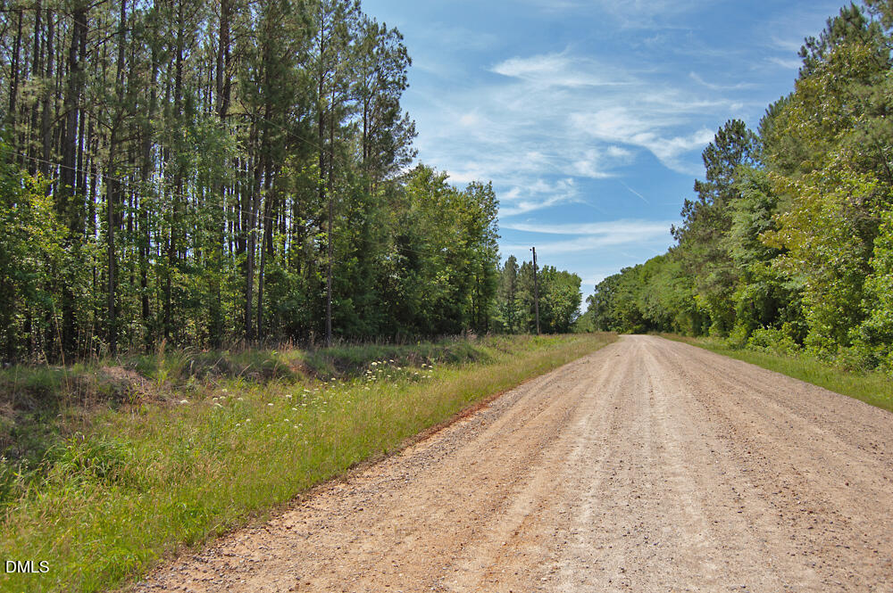 K G F Ball Road, Louisburg, NC 27549