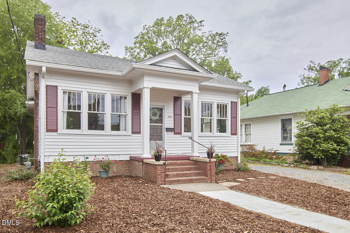 1107 Iredell Street, Durham, NC 27705