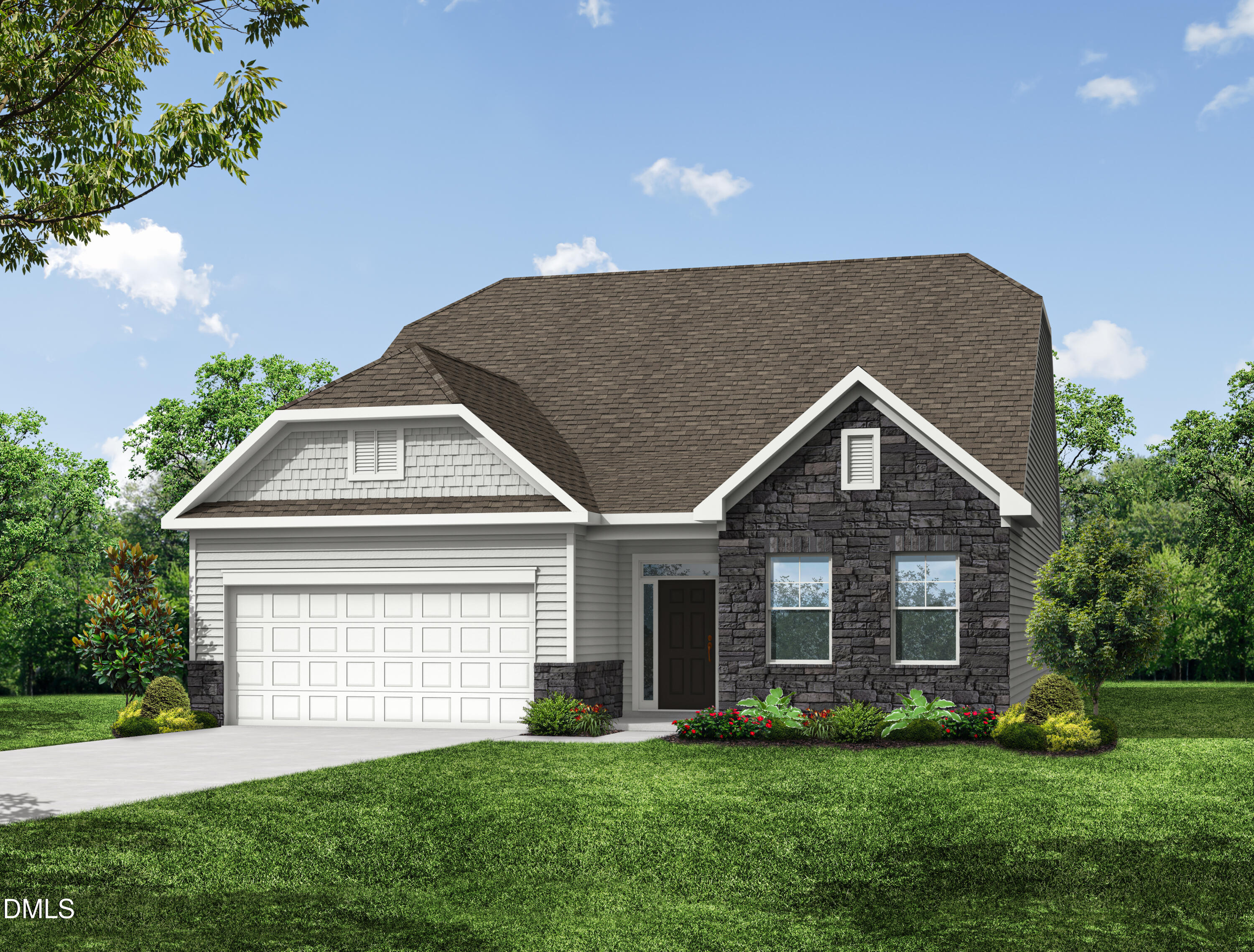 23 Quilting Drive, Benson, NC 27504