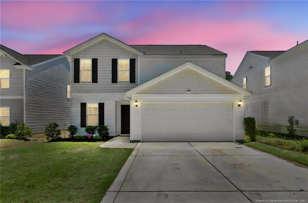 5423 E Patterson Street, Hope Mills, NC 28348