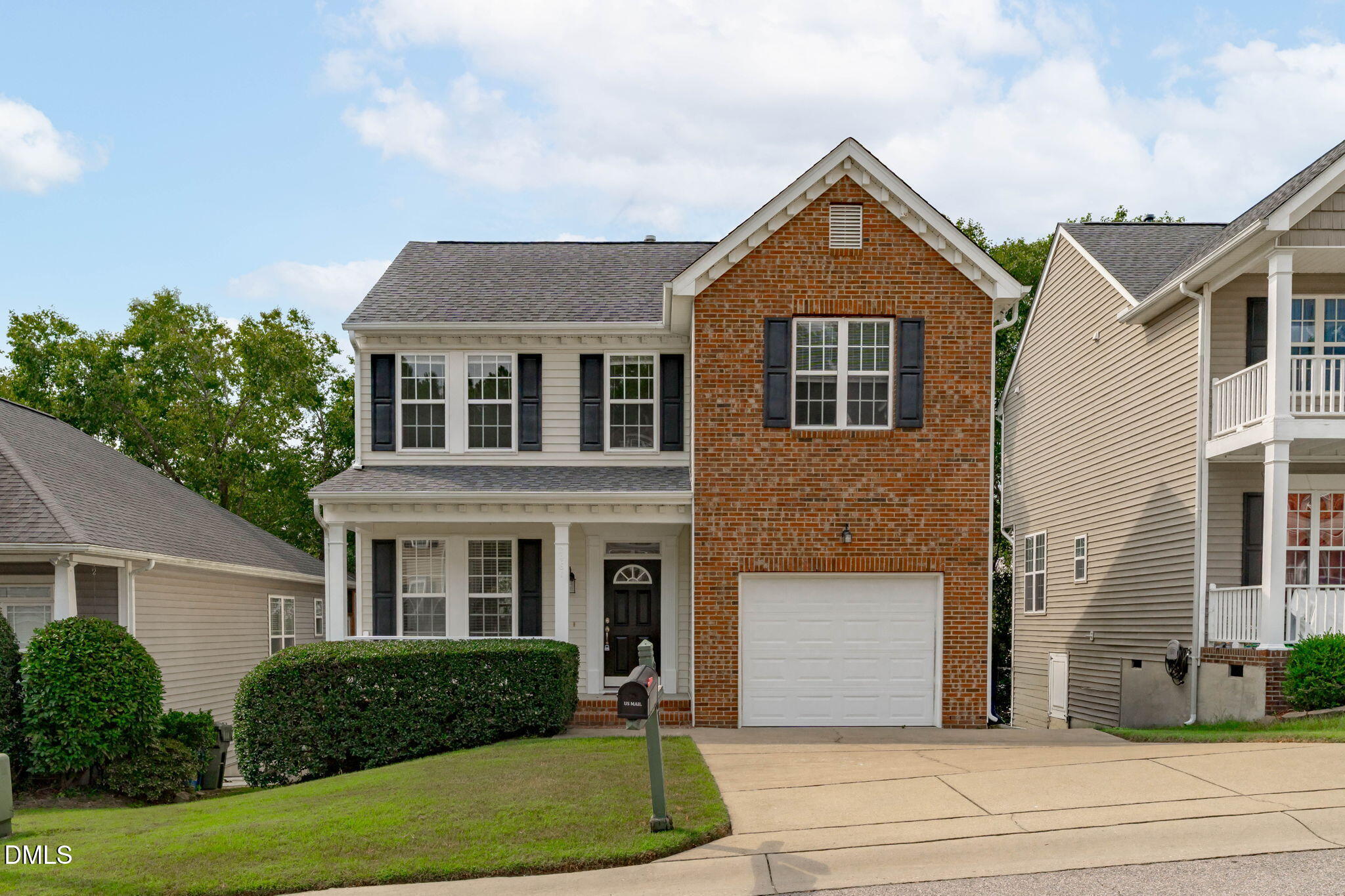 2461 Sapphire Valley Drive, Raleigh, NC 27604