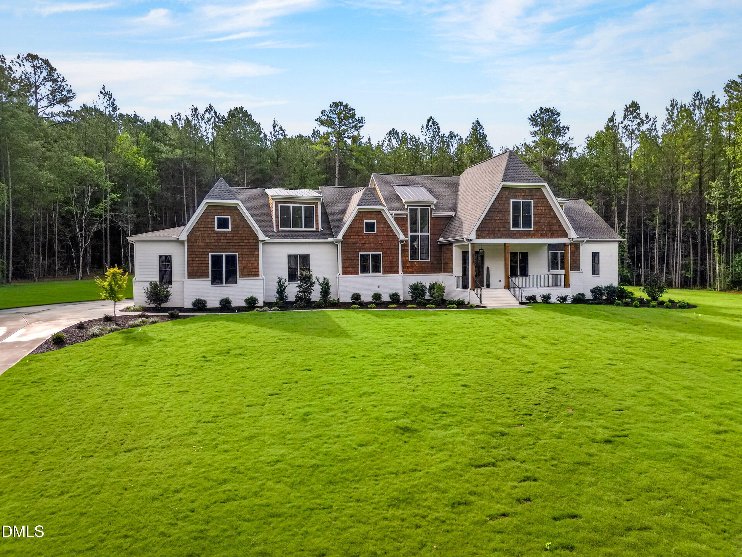 334 Blufftonwood Drive, Pittsboro, NC 27312