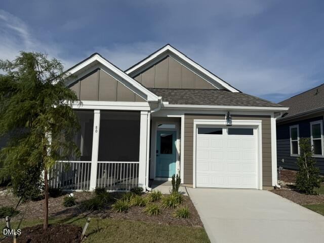 80 Carteret Court, Clayton, NC 27527