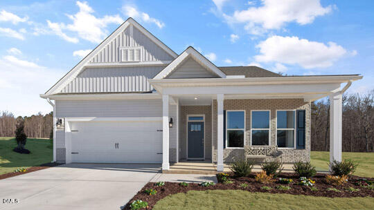 0525 Tbd At Plat, Sanford, NC 27330