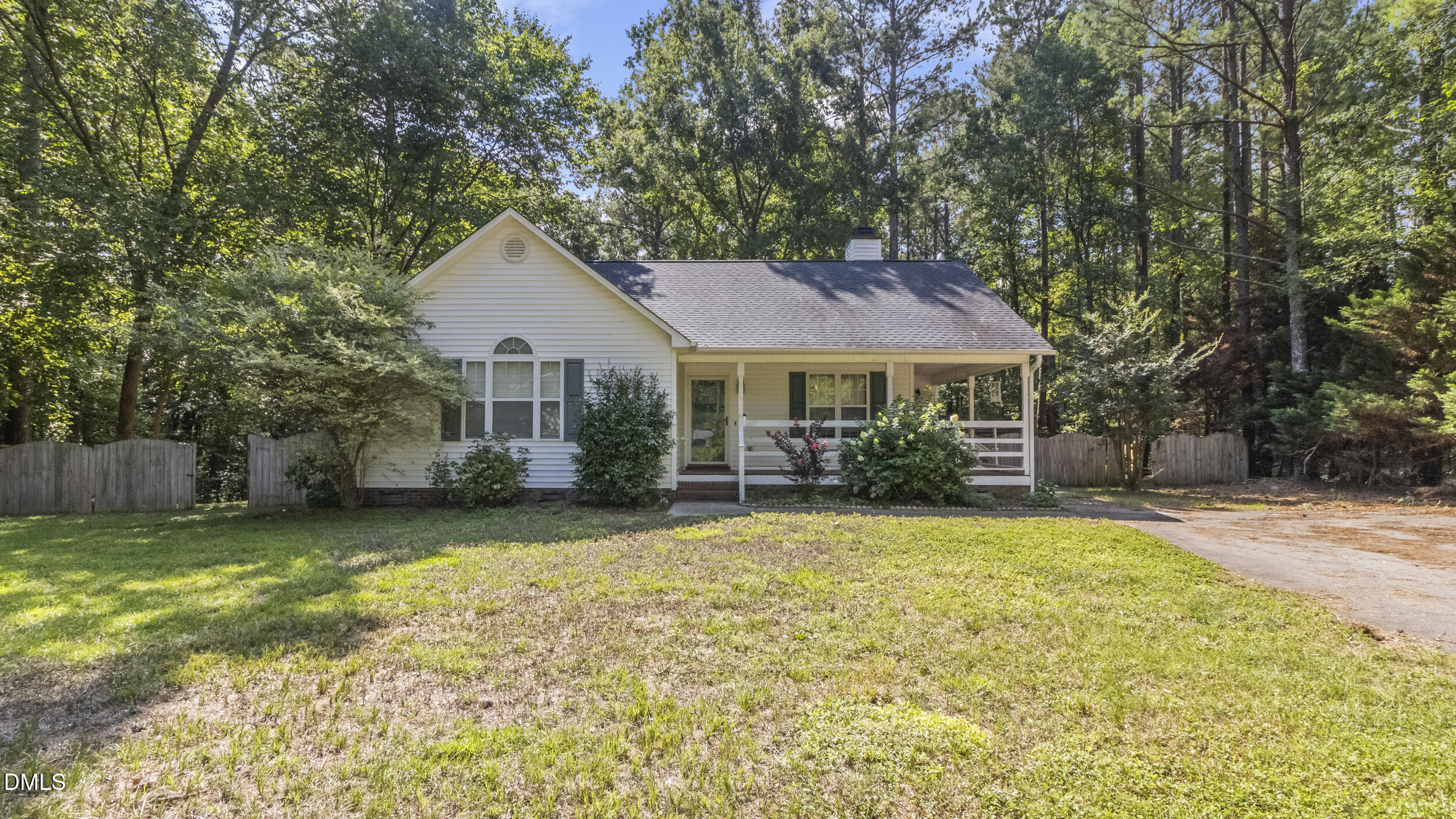 116 Drew Court, Clayton, NC 27520