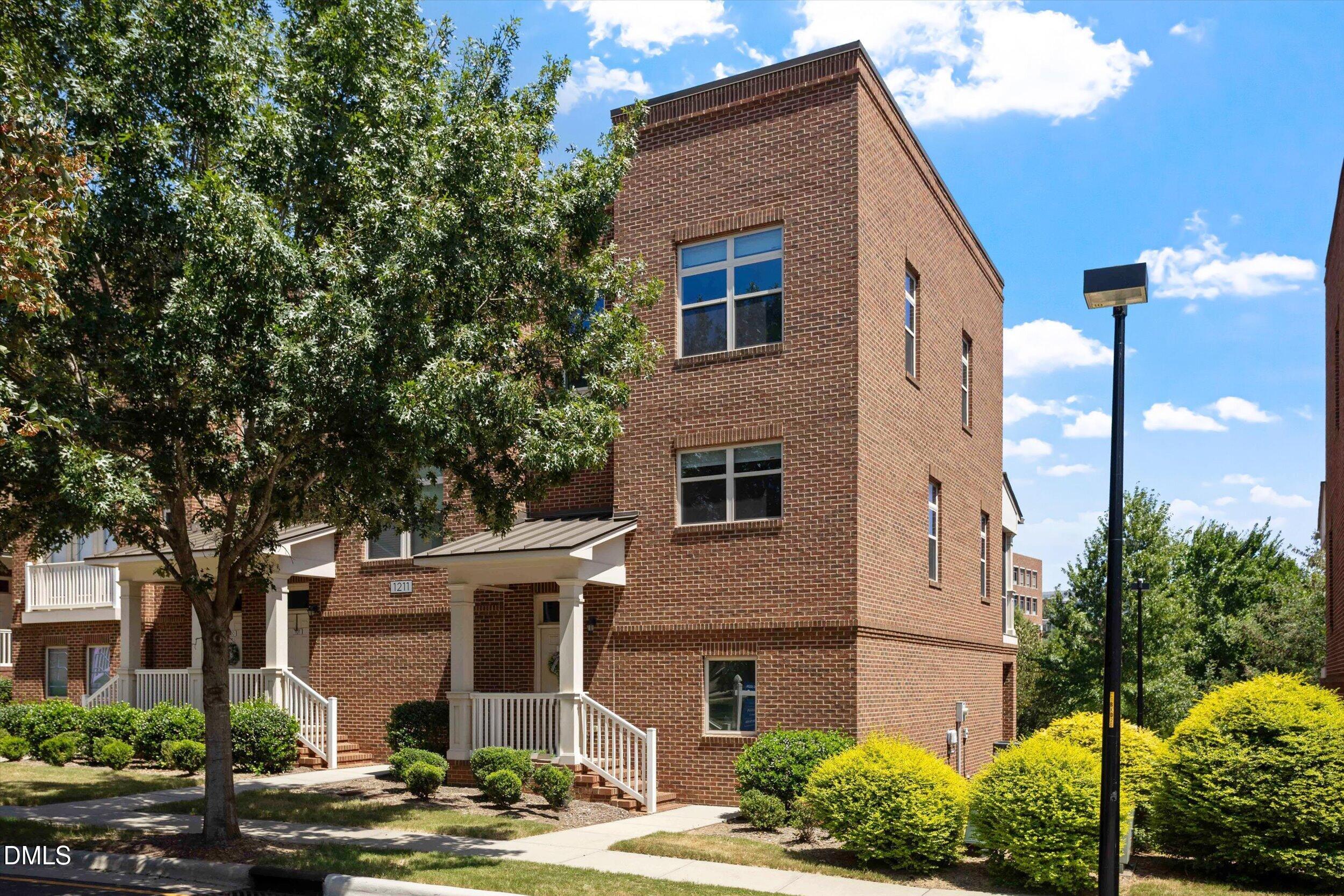 1211 Twin Branches Way 102, Raleigh, NC 27606