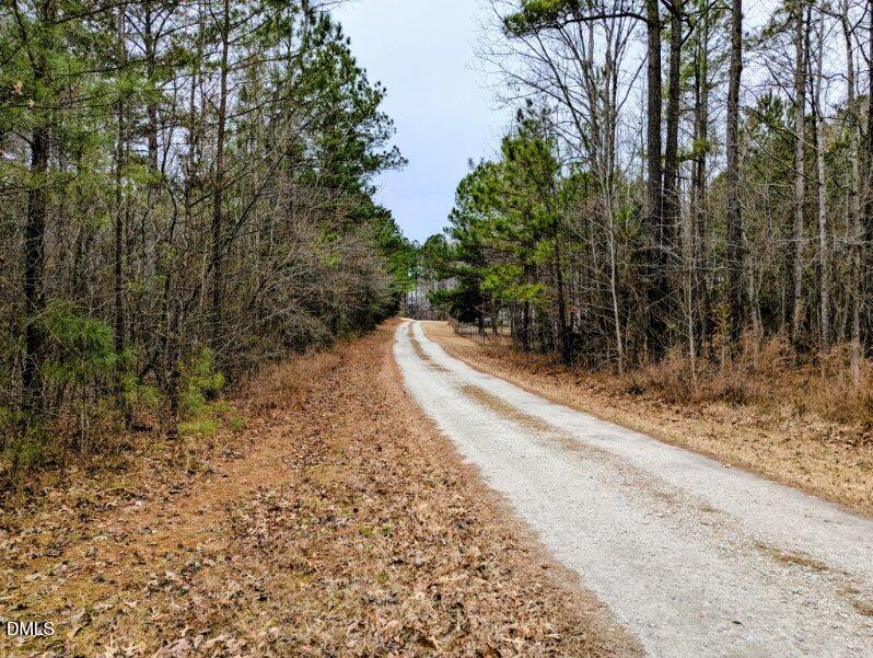 Lot #8 Mount Olivet Church, Franklinton, NC 27525