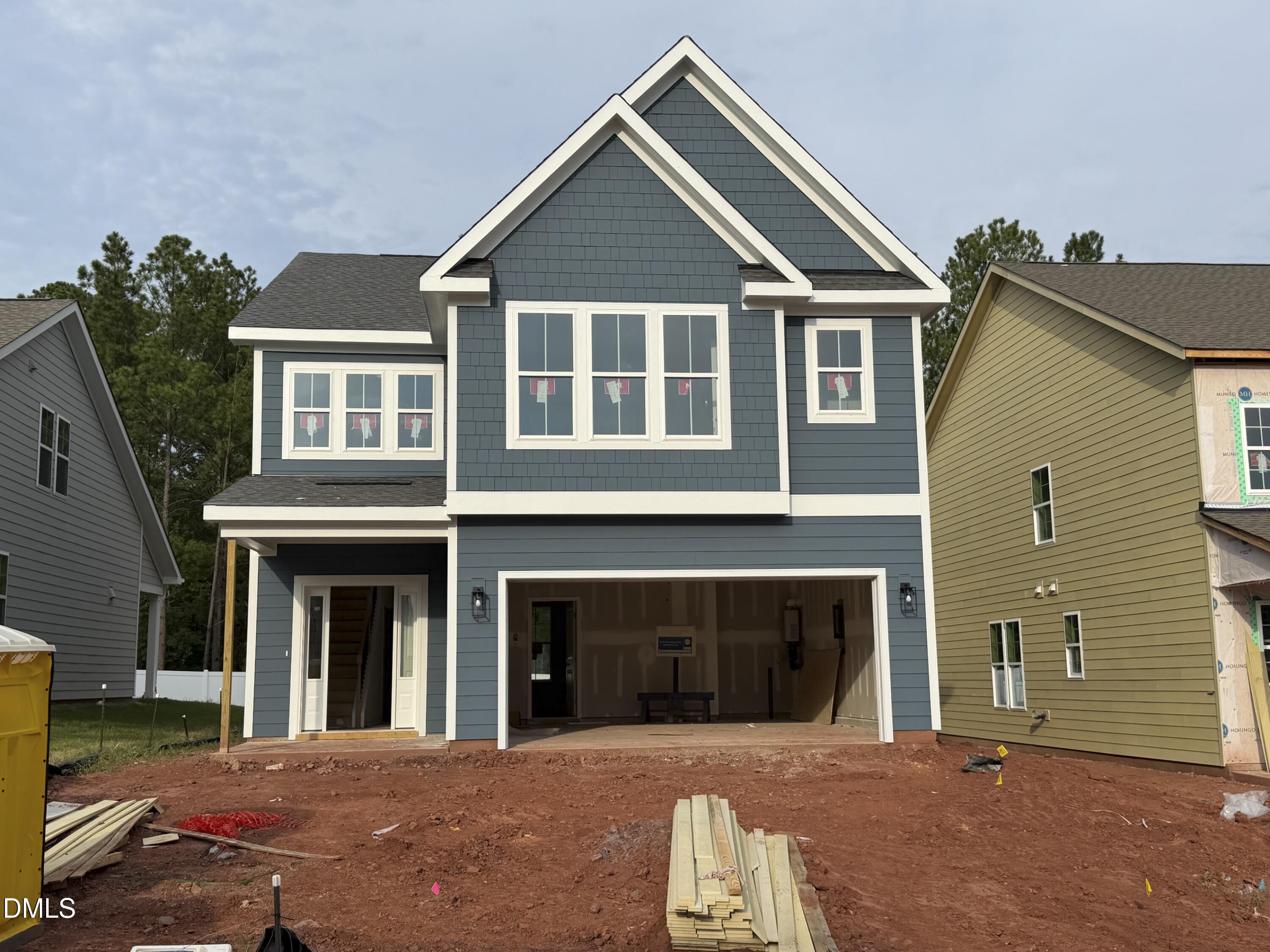 1207 Westerland Way 24, Durham, NC 27703