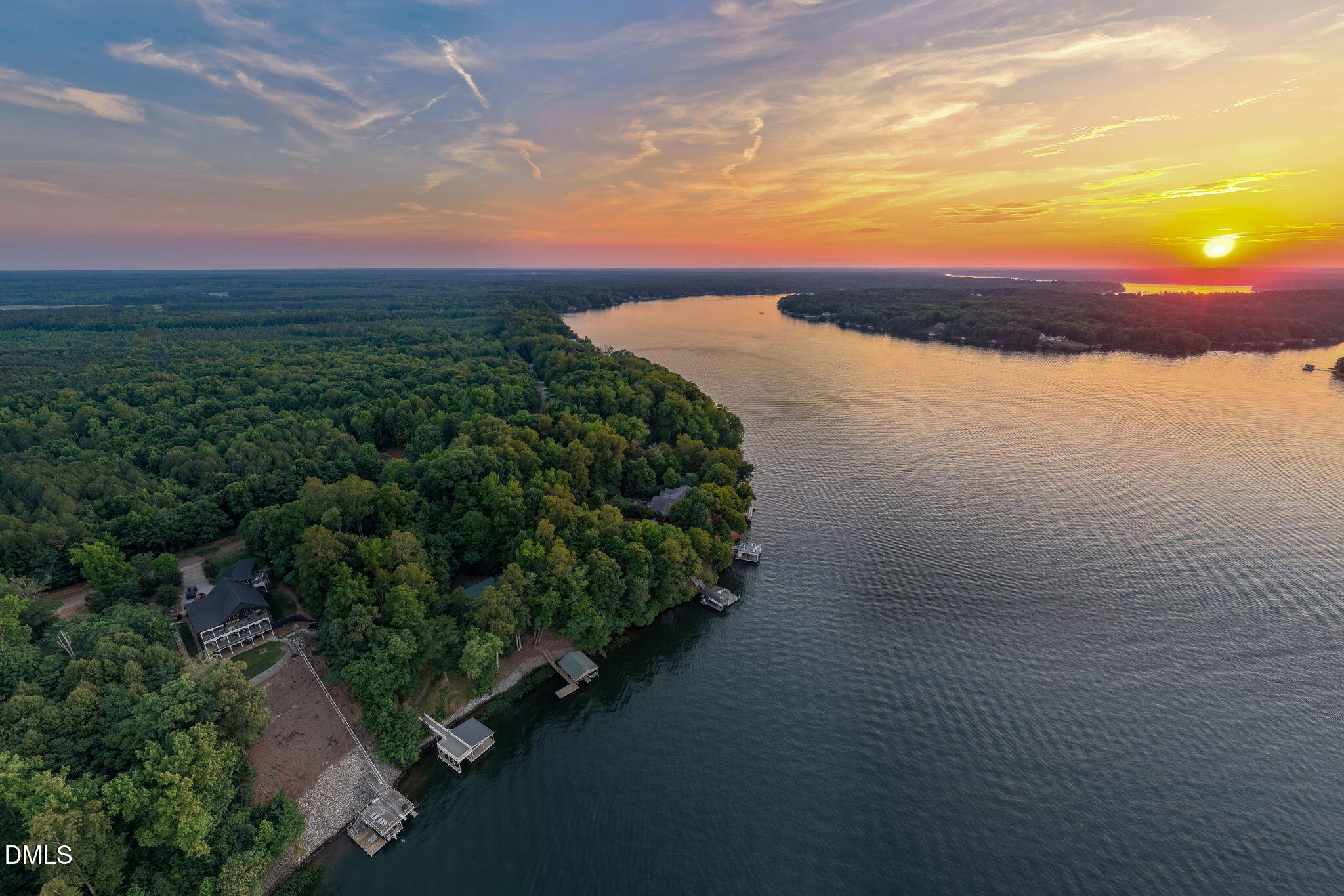 Lot 15 Harbor Drive, Macon, NC 27551