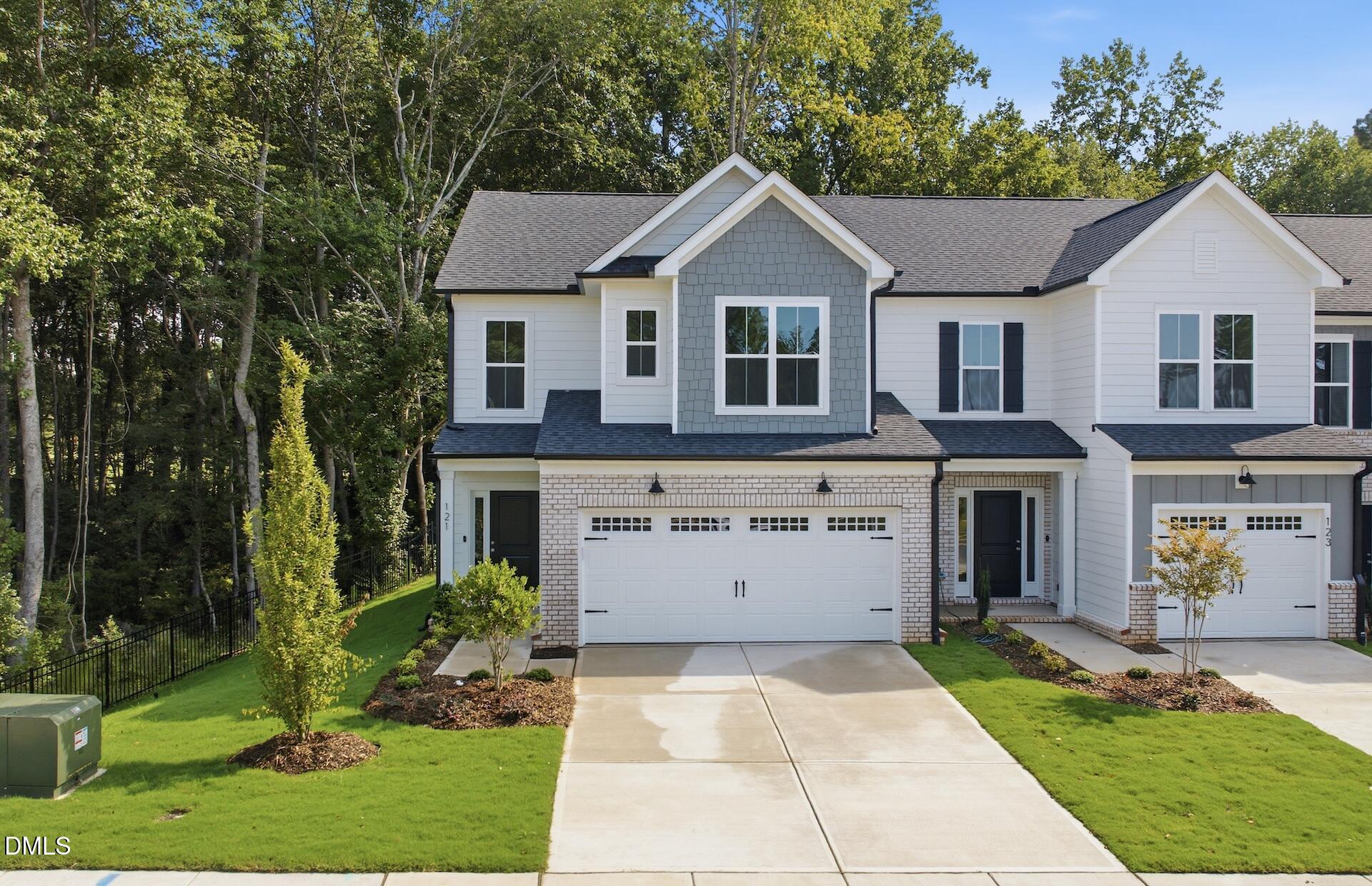 121 Verlands Way, Garner, NC 27529