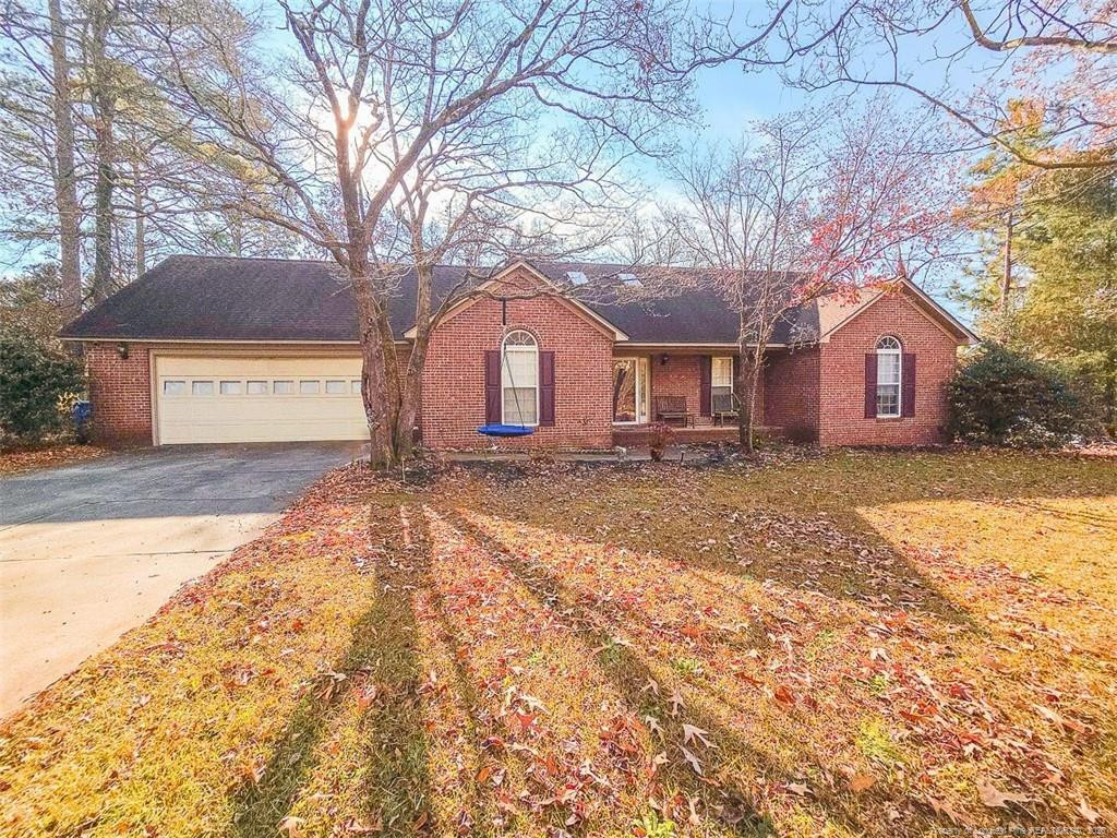 6813 Netherdale Drive, Fayetteville, NC 28314