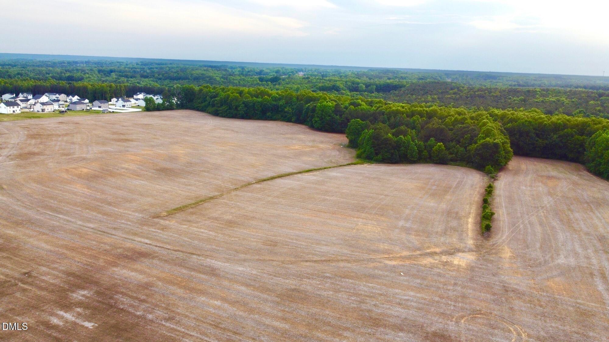 Tr 2 N Carolina 39 Highway, Zebulon, NC 27597