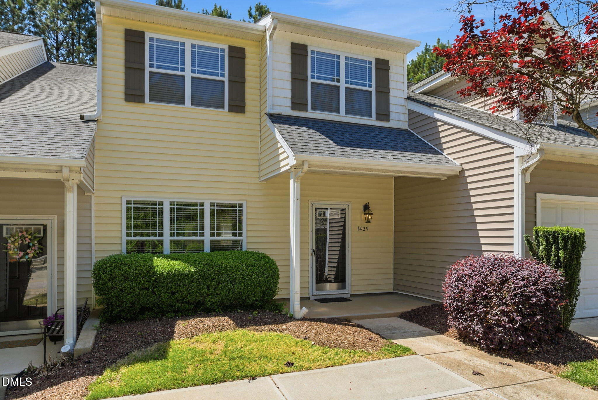 1429 Montonia Street, Wake Forest, NC 27587