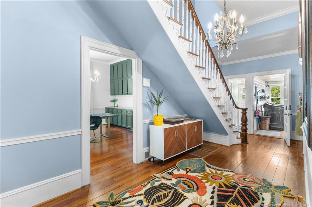 2511 Academy Street, Sanford, NC 27332