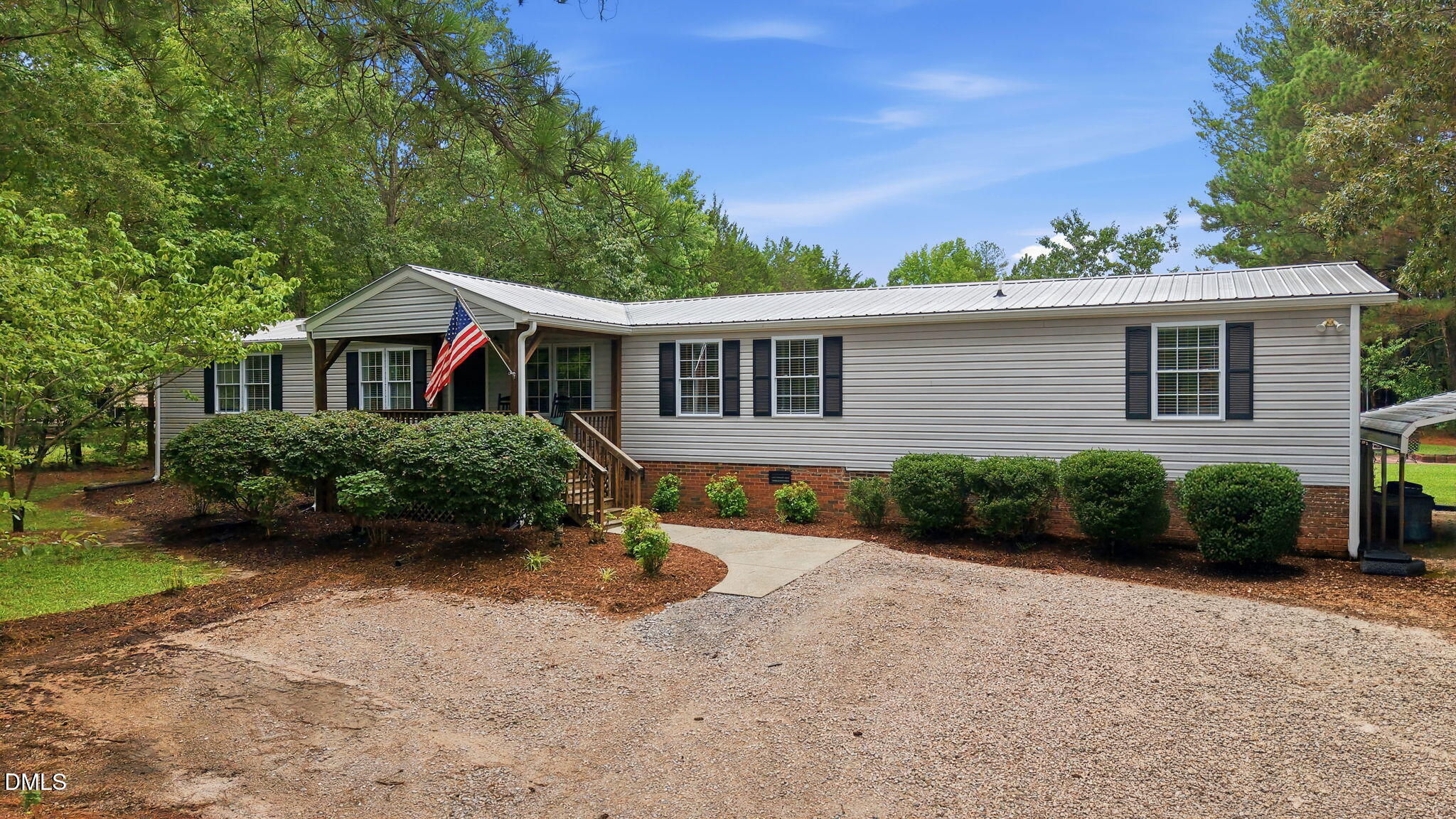 104 Pineview Drive, Louisburg, NC 27549