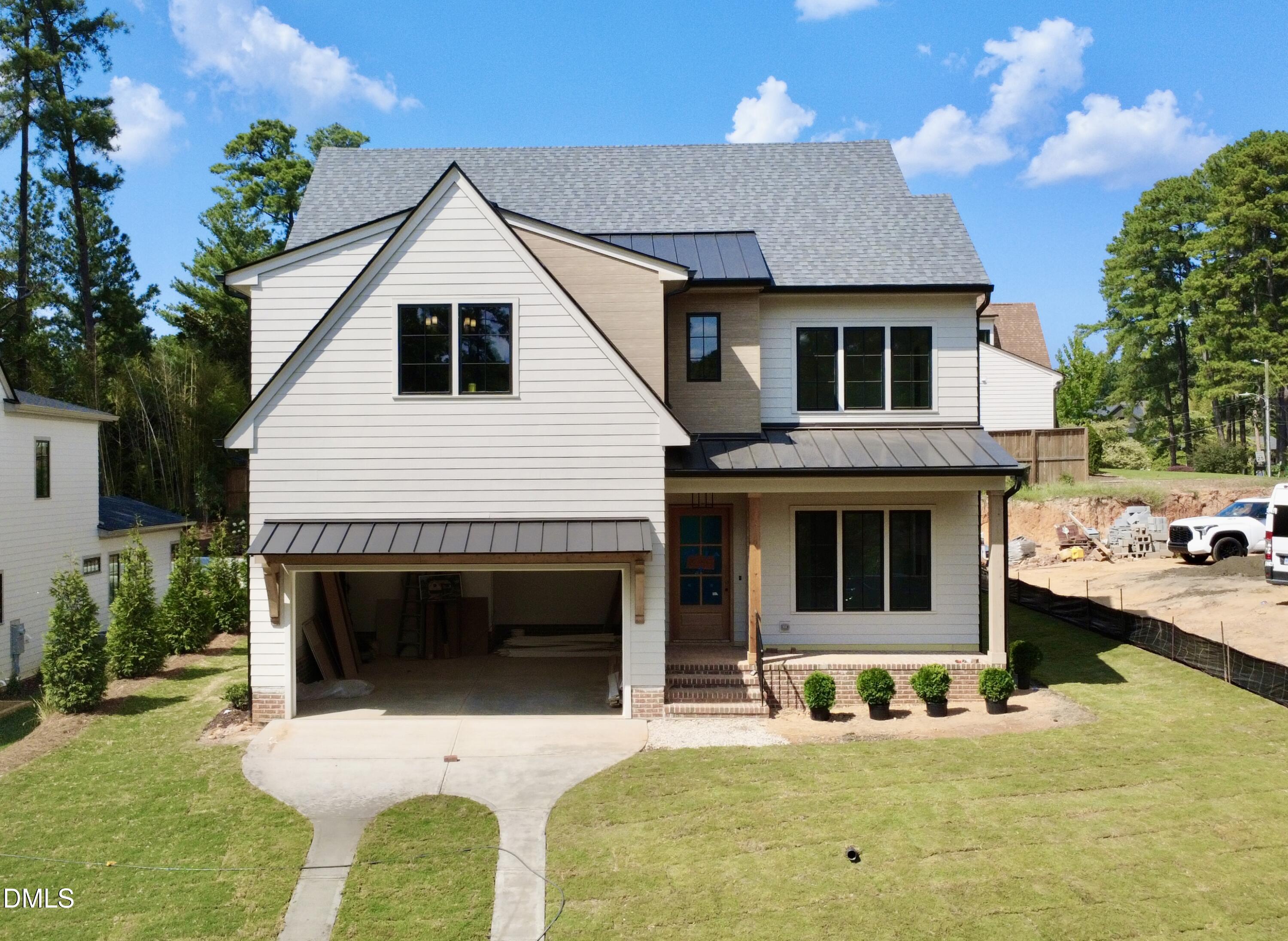 1304 Kimberly Drive, Raleigh, NC 27609
