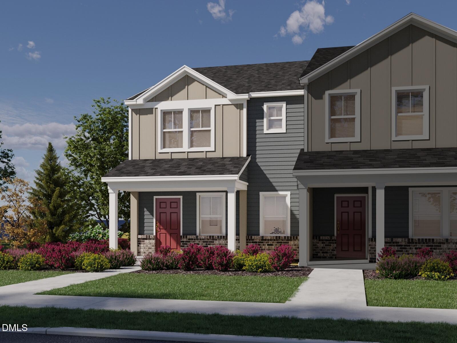 6073 Spring Forest Road, Raleigh, NC 27616