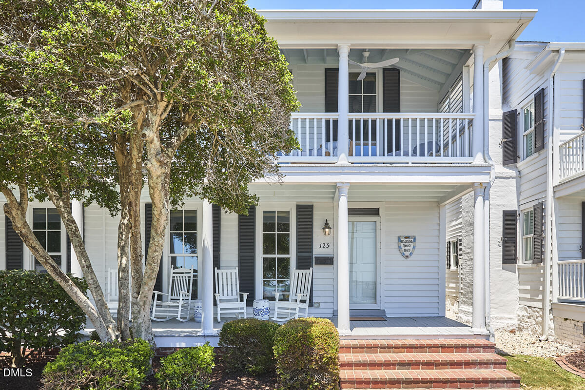 125 Front Street, Beaufort, NC 28516
