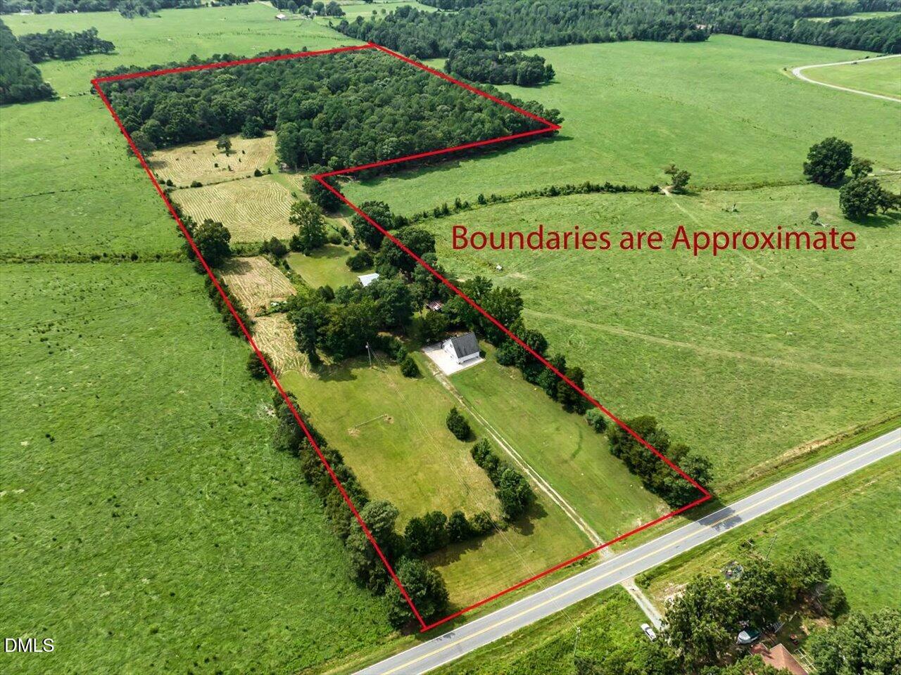 147 Carl Johnson Road, Snow Camp, NC 27349