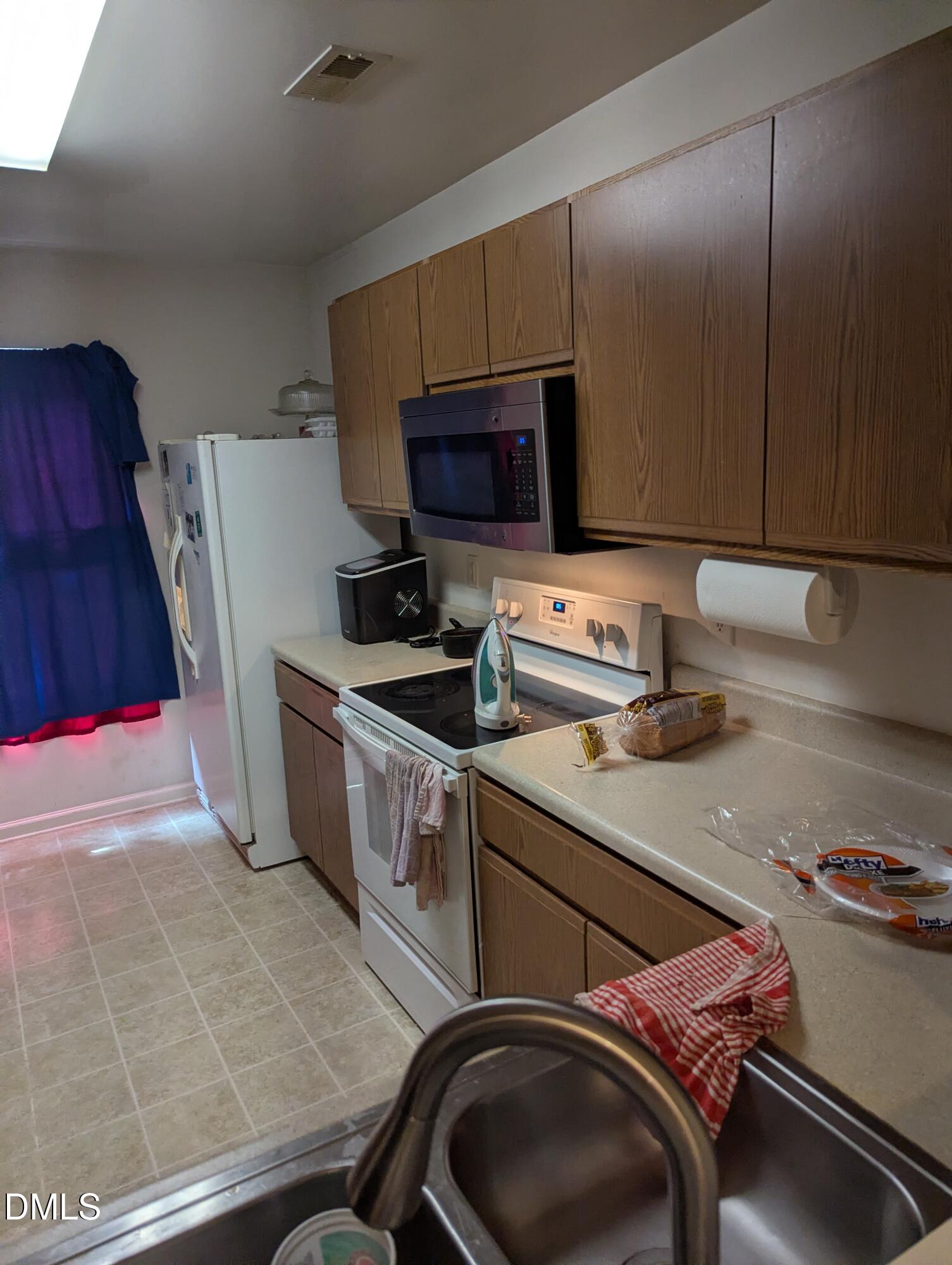 3627 Cyrus Street, Raleigh, NC 27610