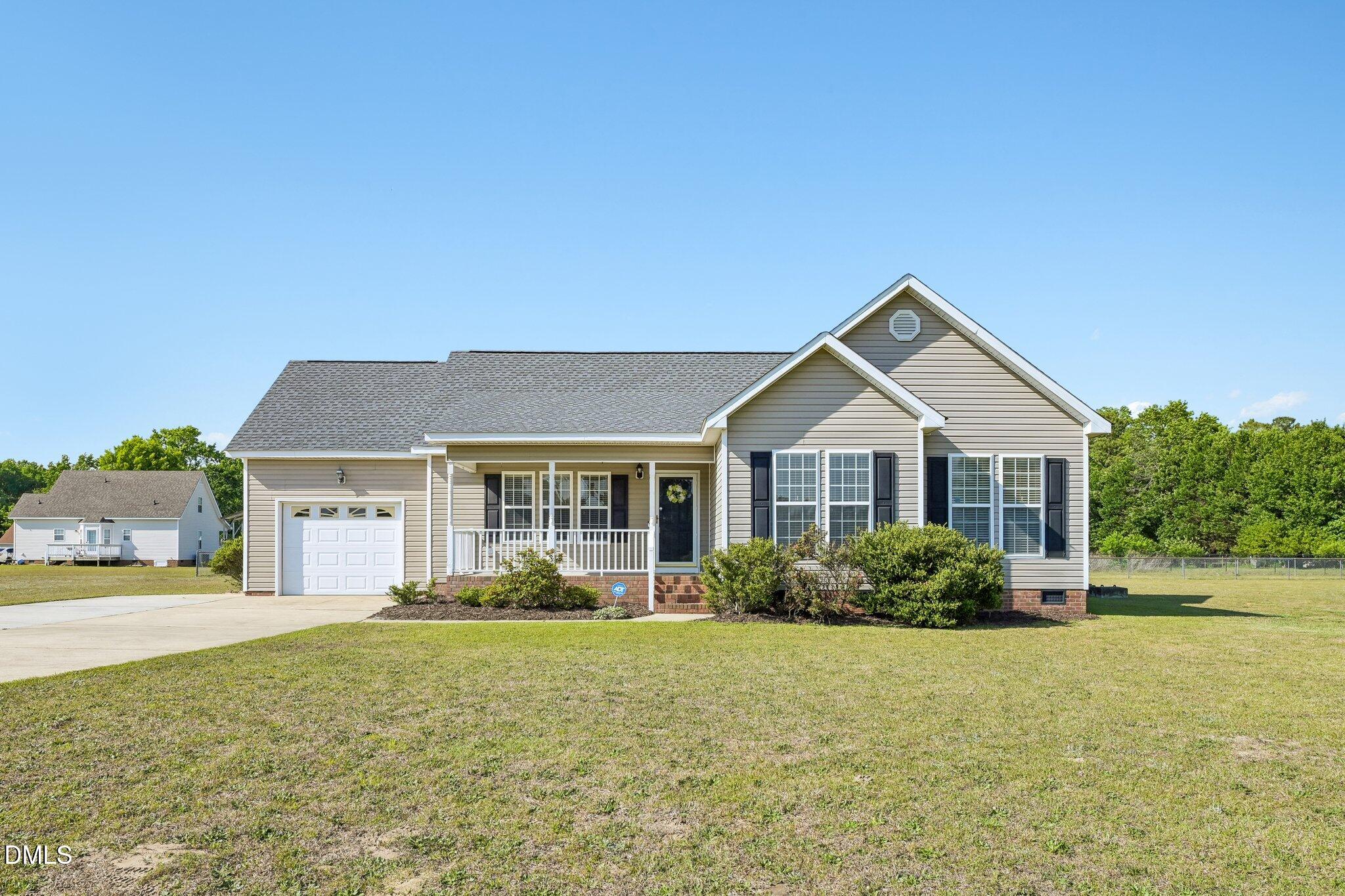 1013 Deer Oaks Court, Raleigh, NC 27603