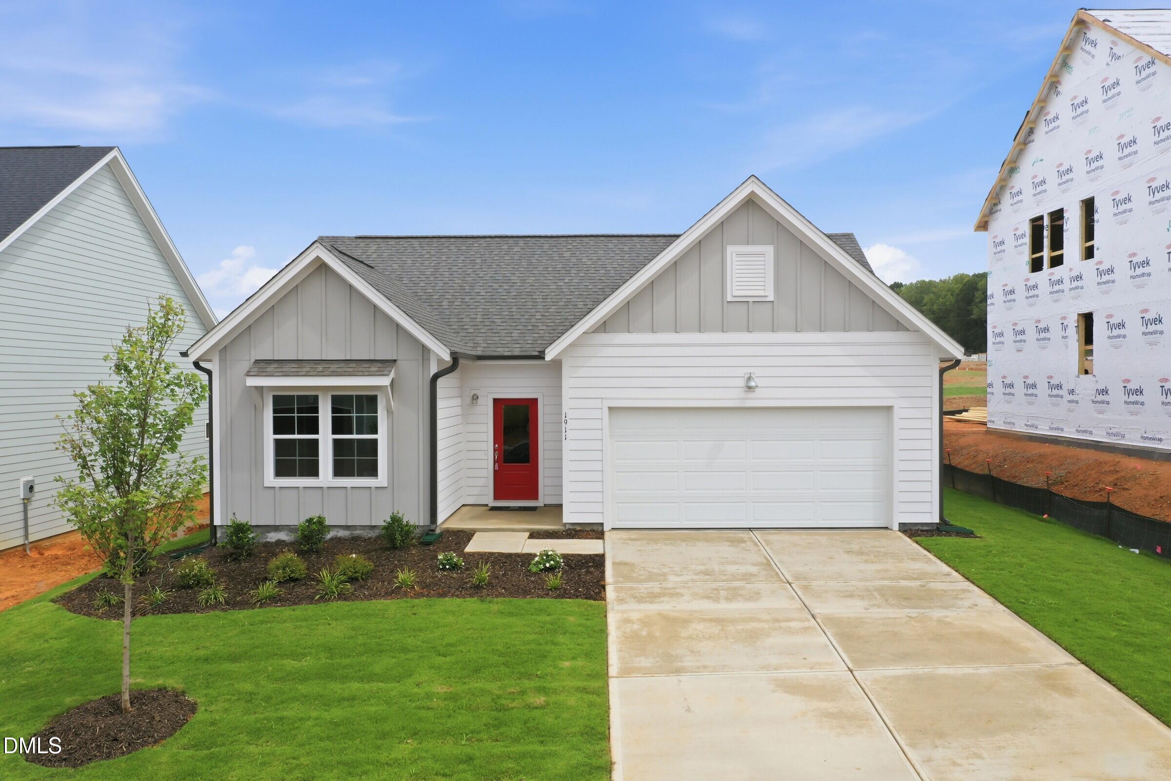 1911 Pollinator Place, Mebane, NC 27302