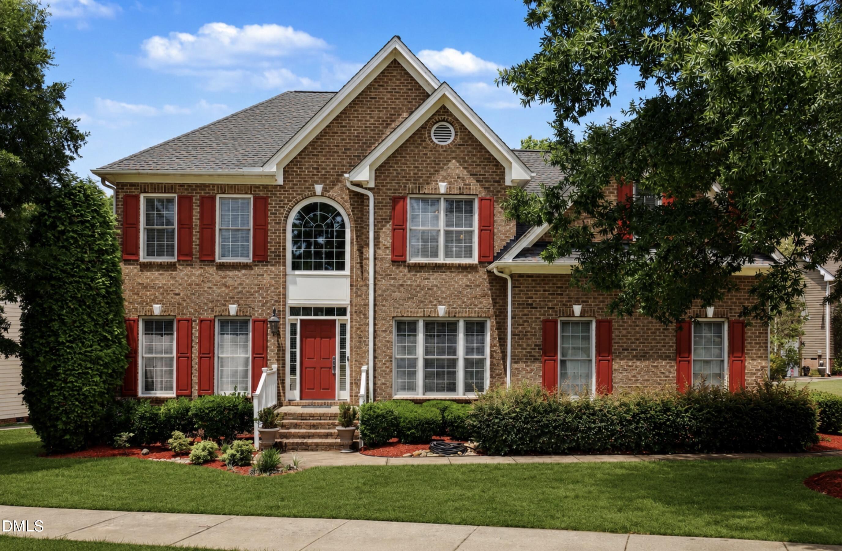 5997 Jones Farm Road, Wake Forest, NC 27587