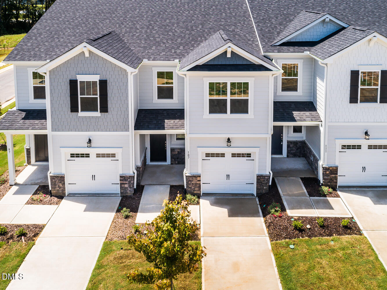 107 Silver Pne Drive 55, Angier, NC 27501