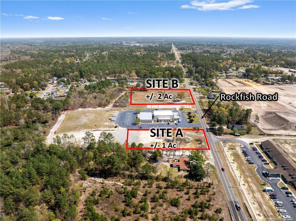 7050 Rockfish Road, Fayetteville, NC 28306