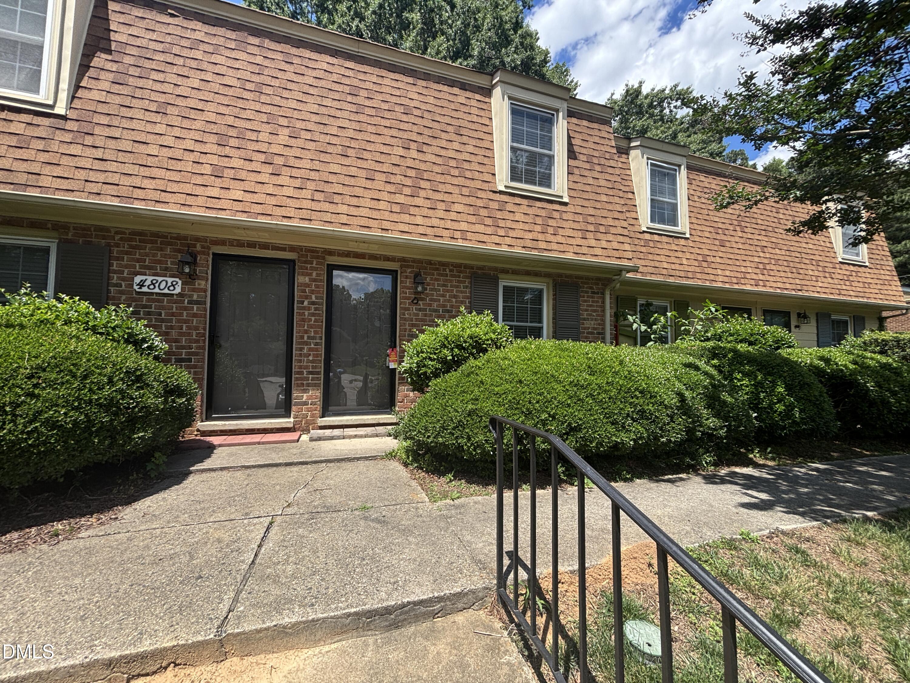 4808 Blue Bird Court D, Raleigh, NC 27606