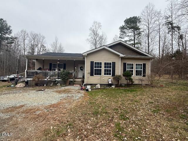 2700 Propus Wilkinson Road, Bullock, NC 27507